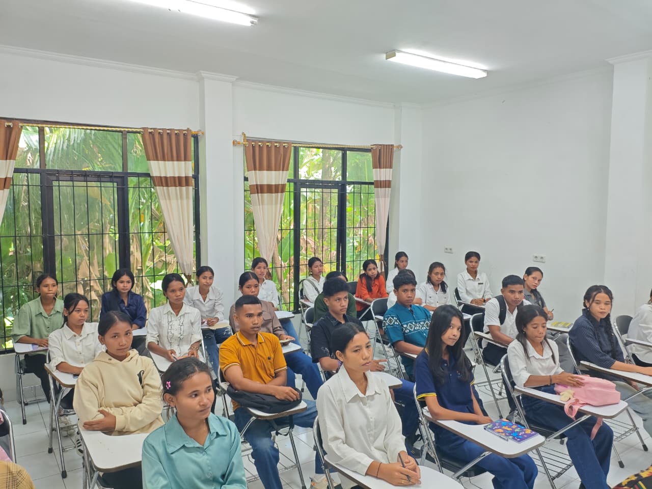 Laboratorium Terpadu